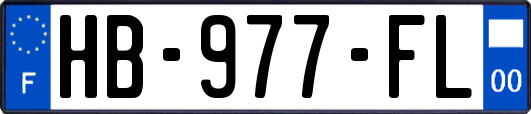 HB-977-FL