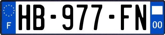 HB-977-FN