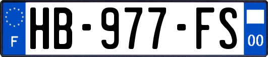 HB-977-FS