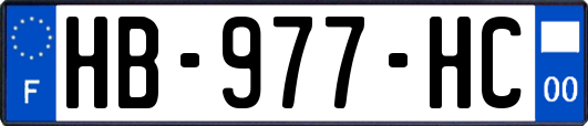 HB-977-HC