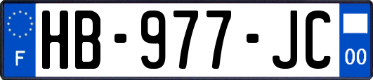 HB-977-JC