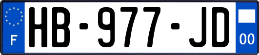 HB-977-JD