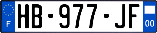 HB-977-JF