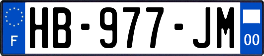HB-977-JM
