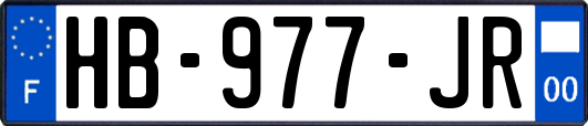 HB-977-JR