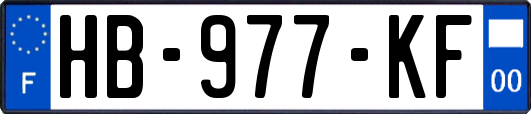 HB-977-KF