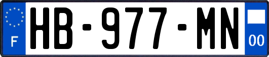 HB-977-MN