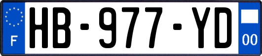 HB-977-YD