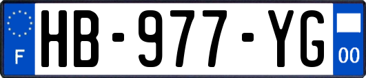 HB-977-YG