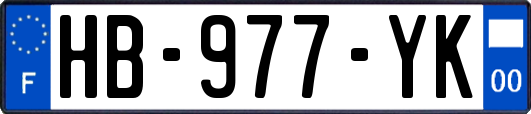 HB-977-YK