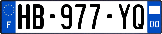 HB-977-YQ