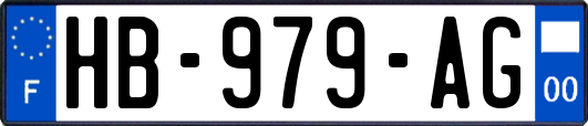 HB-979-AG