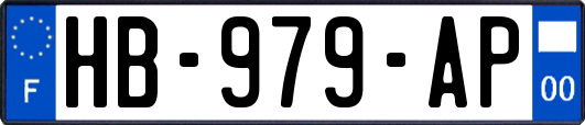 HB-979-AP