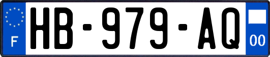 HB-979-AQ