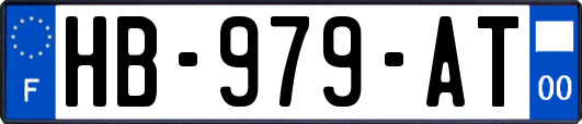 HB-979-AT