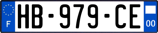 HB-979-CE
