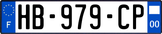 HB-979-CP