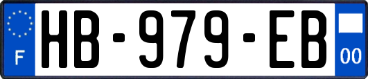 HB-979-EB