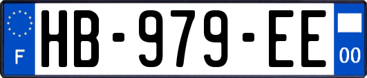 HB-979-EE