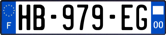 HB-979-EG
