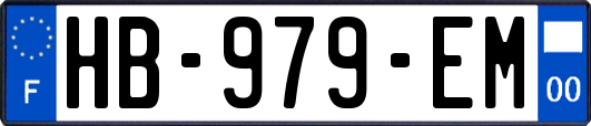 HB-979-EM