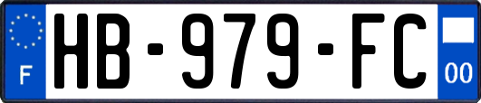 HB-979-FC