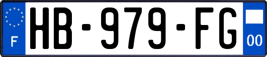 HB-979-FG
