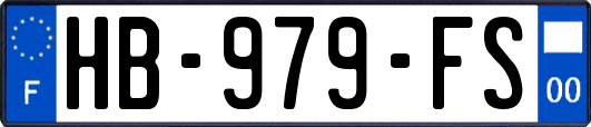 HB-979-FS