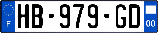 HB-979-GD
