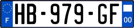 HB-979-GF