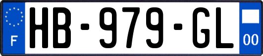 HB-979-GL