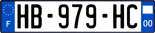 HB-979-HC