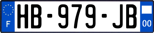 HB-979-JB