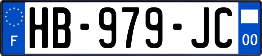 HB-979-JC