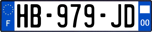 HB-979-JD