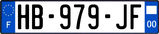 HB-979-JF