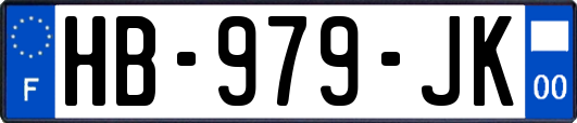 HB-979-JK