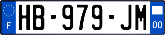 HB-979-JM