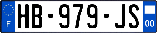 HB-979-JS