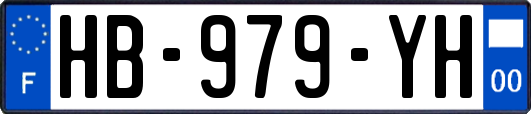 HB-979-YH