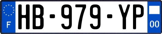 HB-979-YP