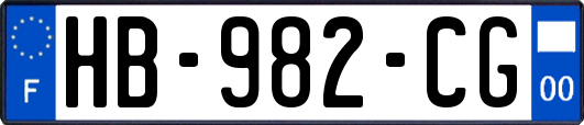 HB-982-CG