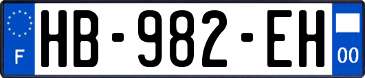 HB-982-EH