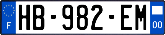 HB-982-EM