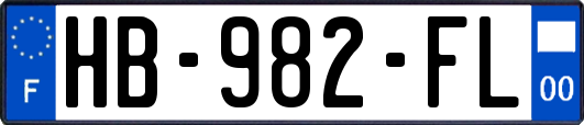 HB-982-FL
