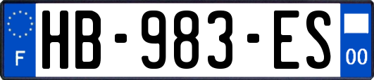 HB-983-ES