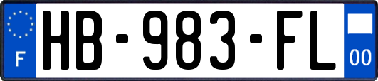 HB-983-FL
