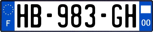 HB-983-GH