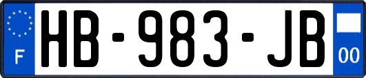 HB-983-JB