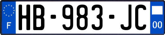 HB-983-JC